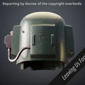 Cadian Shock Trooper Helmet