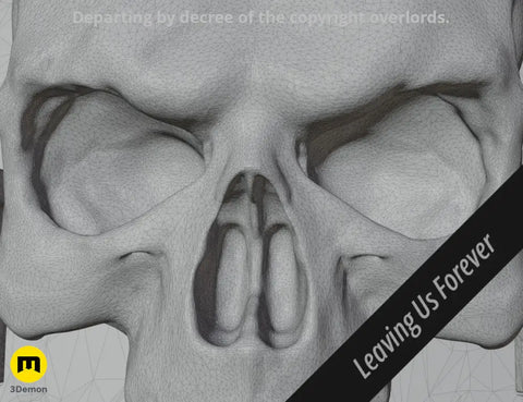 Cadian Shock Trooper Helmet