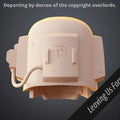 Cadian Shock Trooper Helmet