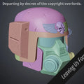 Cadian Shock Trooper Helmet