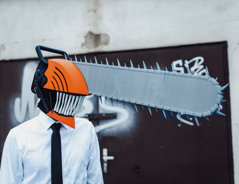 Chainsaw Man - Denji