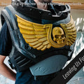 Chest Armor - Space Marine