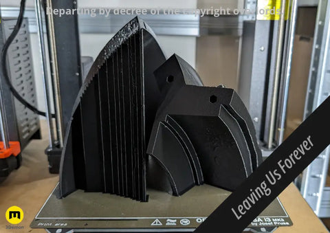 Chest Armor - Space Marine