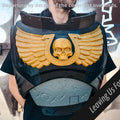 Chest Armor - Space Marine