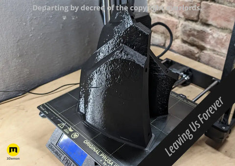 Chest Armor - Space Marine