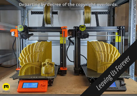 Chest Armor - Space Marine