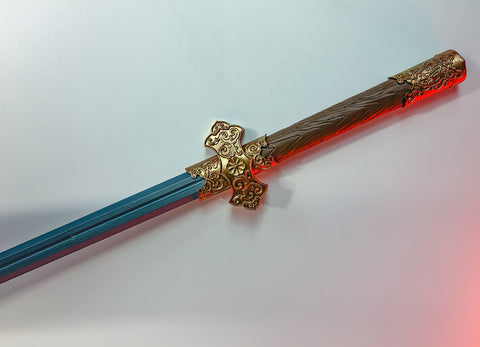 Chinese sword of the Tang Dynasty