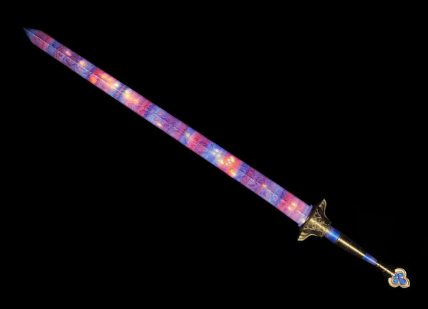 KPop Demon Hunters Rumi Sword