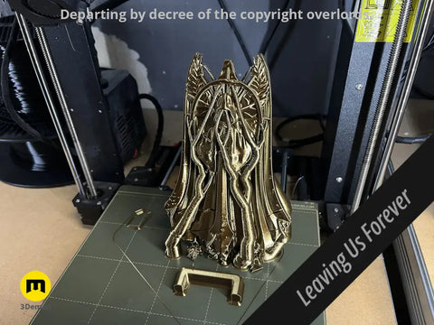 Dark Angels Accessories Pack