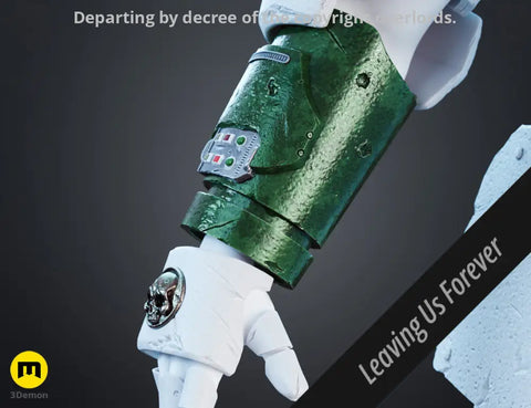 Dark Angels Accessories Pack