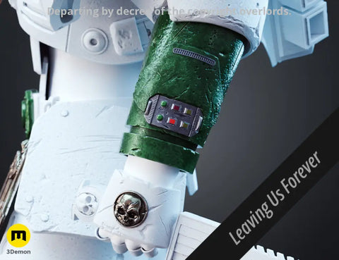 Dark Angels Accessories Pack