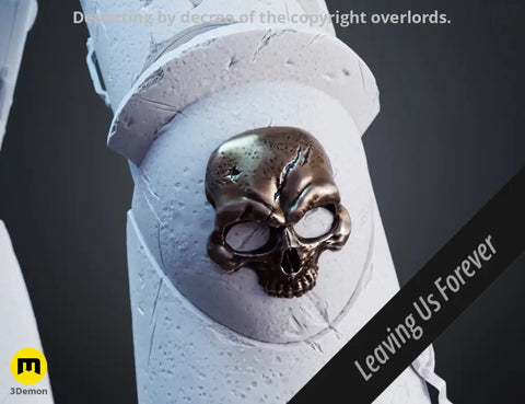 Dark Angels Accessories Pack