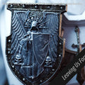 Dark Angels Chest Emblem