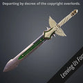 Dark Angels Power Sword