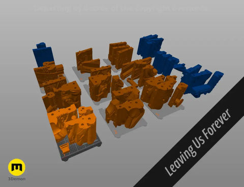 Dark Angels Storm Shield