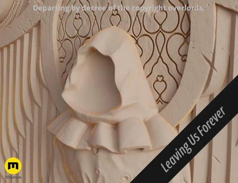 Dark Angels Storm Shield