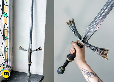 Dark Sister - House of the Dragon Sword
