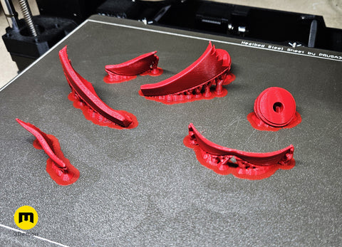 Demon Slayer Urokodaki Mask