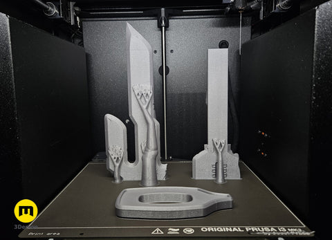 Inverted Spear of Heaven - Jujutsu Kaisen