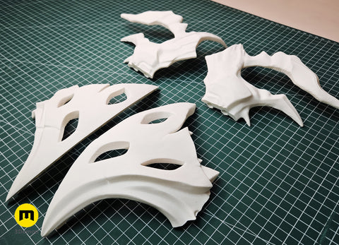 The First Berserker Khazan Crown