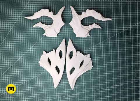 The First Berserker Khazan Crown