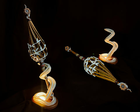 Hazel's Distaff - South of Midnight