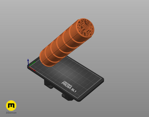 DnD terrain rollers - FREE