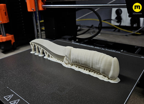 Crysknife - Frank Herbert's Dune