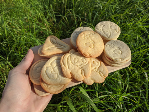 Better World Cookie Cutters
