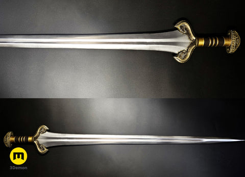 Eowyn Sword - Lord of the Rings