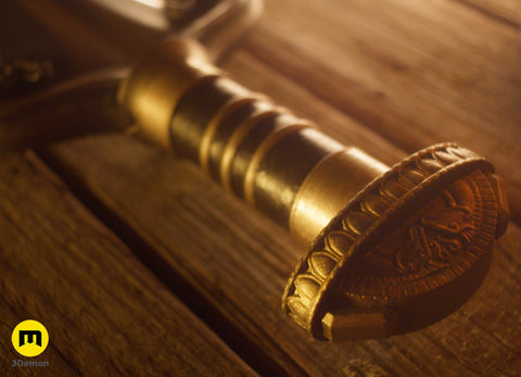Eowyn Sword - Lord of the Rings