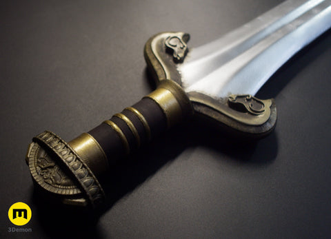 Eowyn Sword - Lord of the Rings