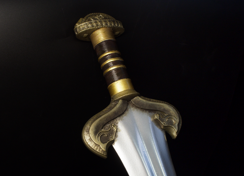 Eowyn Sword - Lord of the Rings
