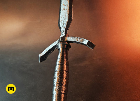 Expedition 33 - Verso Sword and Dagger Verleso