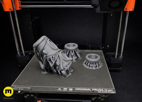 Fern staff - Frieren Beyond Journey's End