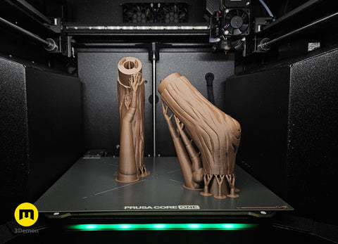 Fern staff - Frieren Beyond Journey's End