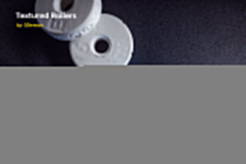 Stamp Wheel for Clay and Cosplay FREE