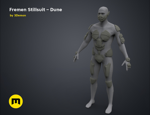 Dune Bundle