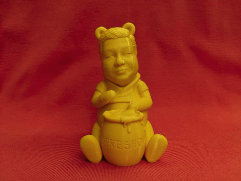 Xi Jinpooh