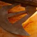Gimli Walking Axe - Lord of the Rings – 3D printable cosplay prop by 3Demon