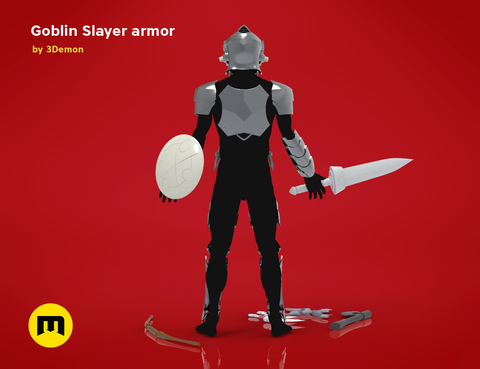 Goblin Slayer Bundle