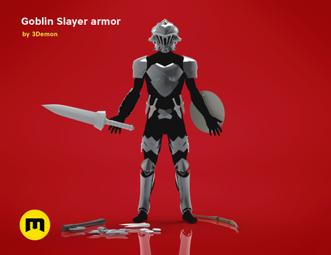 Goblin Slayer Bundle