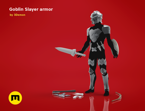 Goblin Slayer Bundle