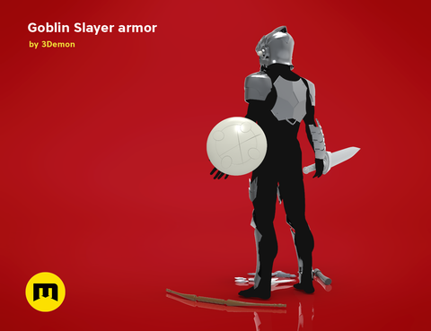 Goblin Slayer Bundle