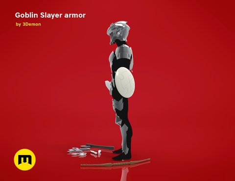 Goblin Slayer Bundle