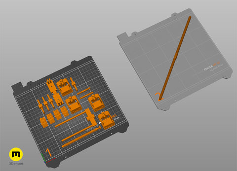 Lightsaber Gravity Stand