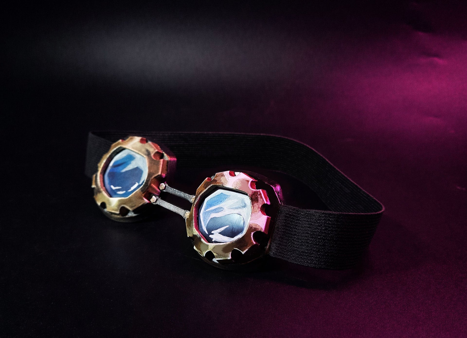vi goggles Vi Goggles