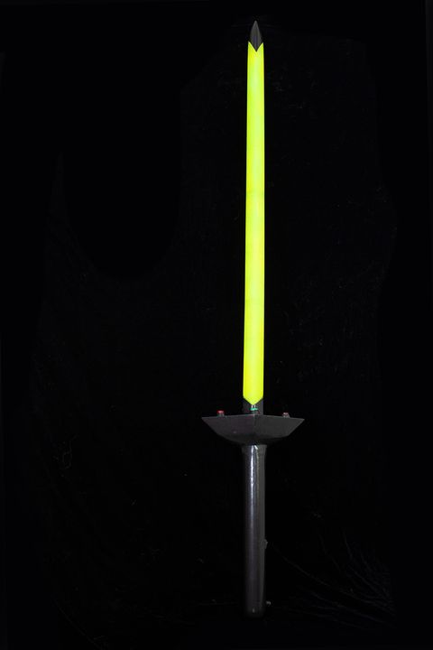 Izenbo costume