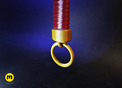 Inverted Spear of Heaven - Jujutsu Kaisen