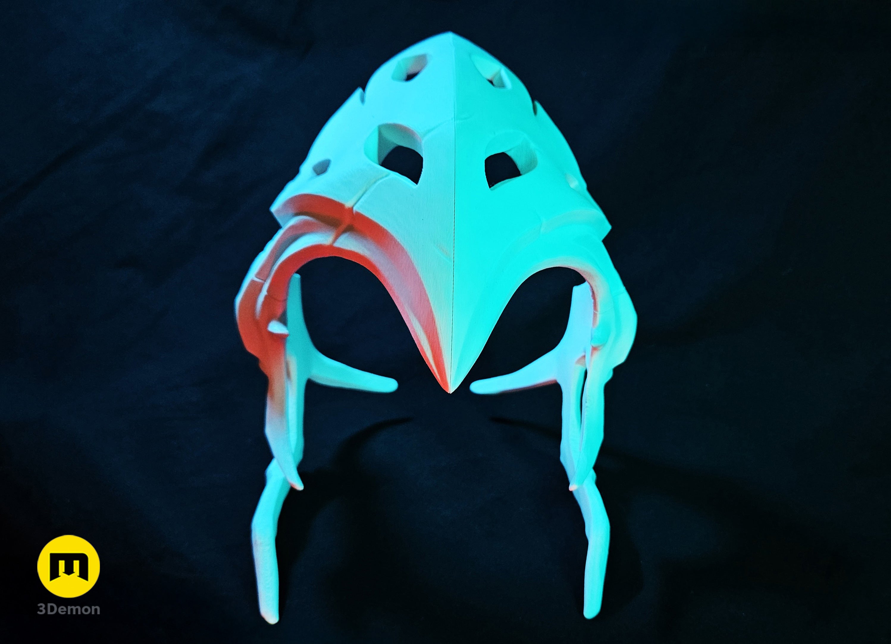 The First Berserker Khazan Crown STL | 3D Print | 3Demon